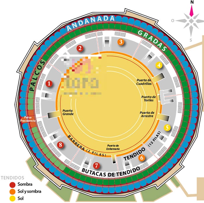 Álbumes 101+ Foto Plaza De Toros Monumental De Aguascalientes Fotos El último Álbumes 101+ Foto Plaza De Toros Monumental De Aguascalientes Fotos El último