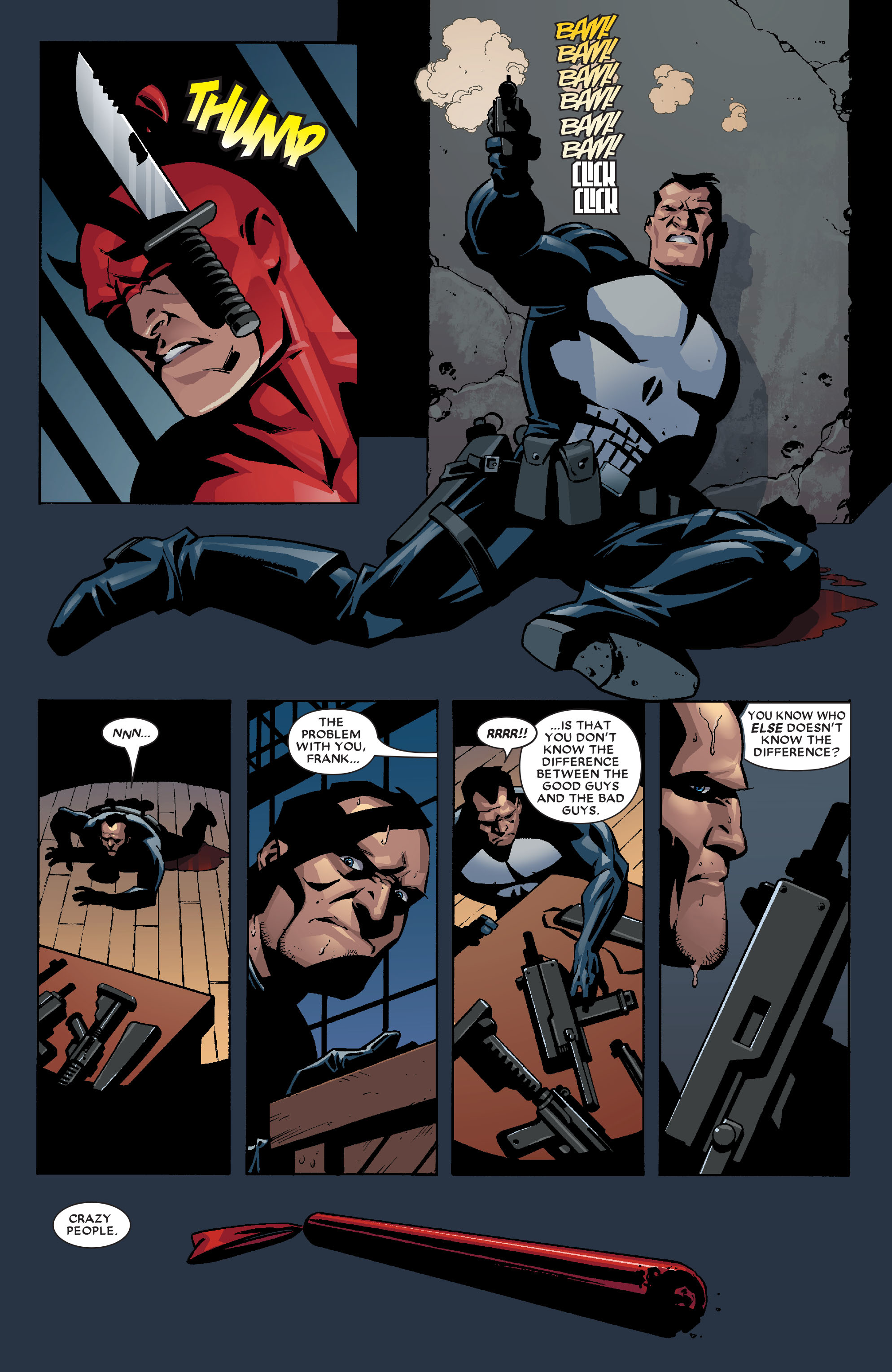 Daredevil (1998) 65 Page 25