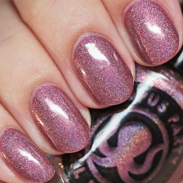  Octopus Party Nail Lacquer Dream Lover II