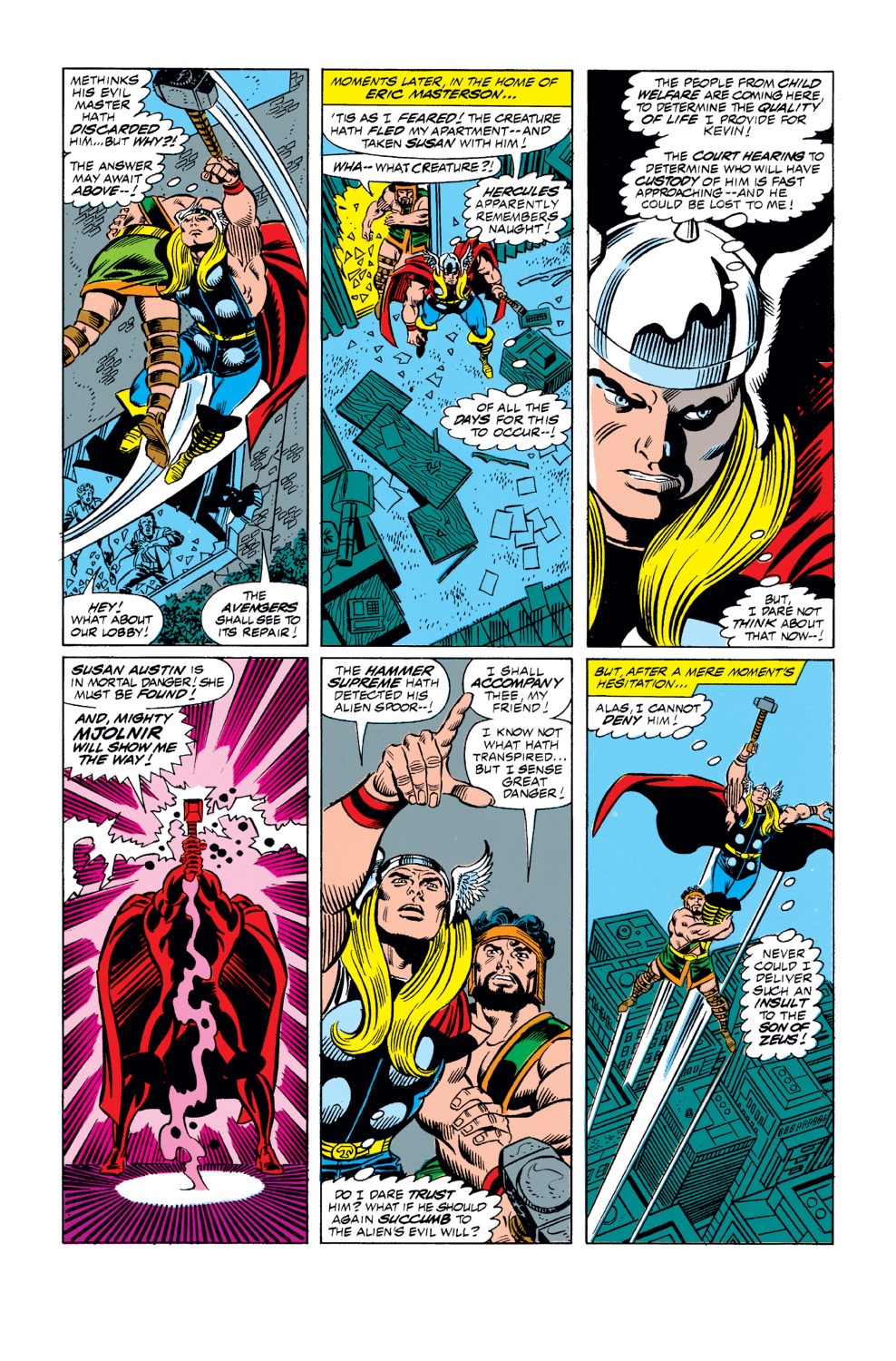 Thor (1966) 417 Page 7