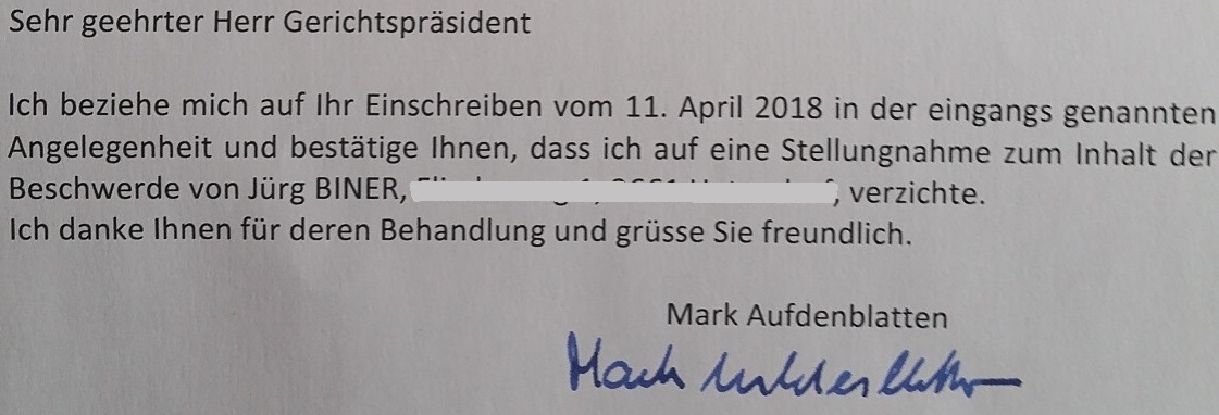 Von Den Behorden Diffamiert Ohne Untersuchung Verurteilt