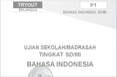 Prediksi Paket Soal Dan Kunci Jawaban Us M Usbn Sd Mi Berdasarkan Kisi Kisi 2018 Library Pendidikan