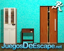 Juegos de Escape Story Room Escape 14