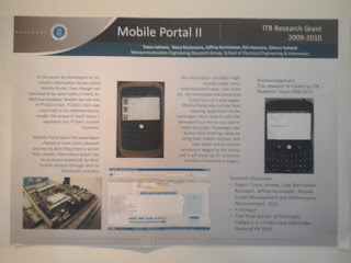 ITB Research Exhibition 2