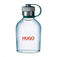 Hugo de Hugo Boss