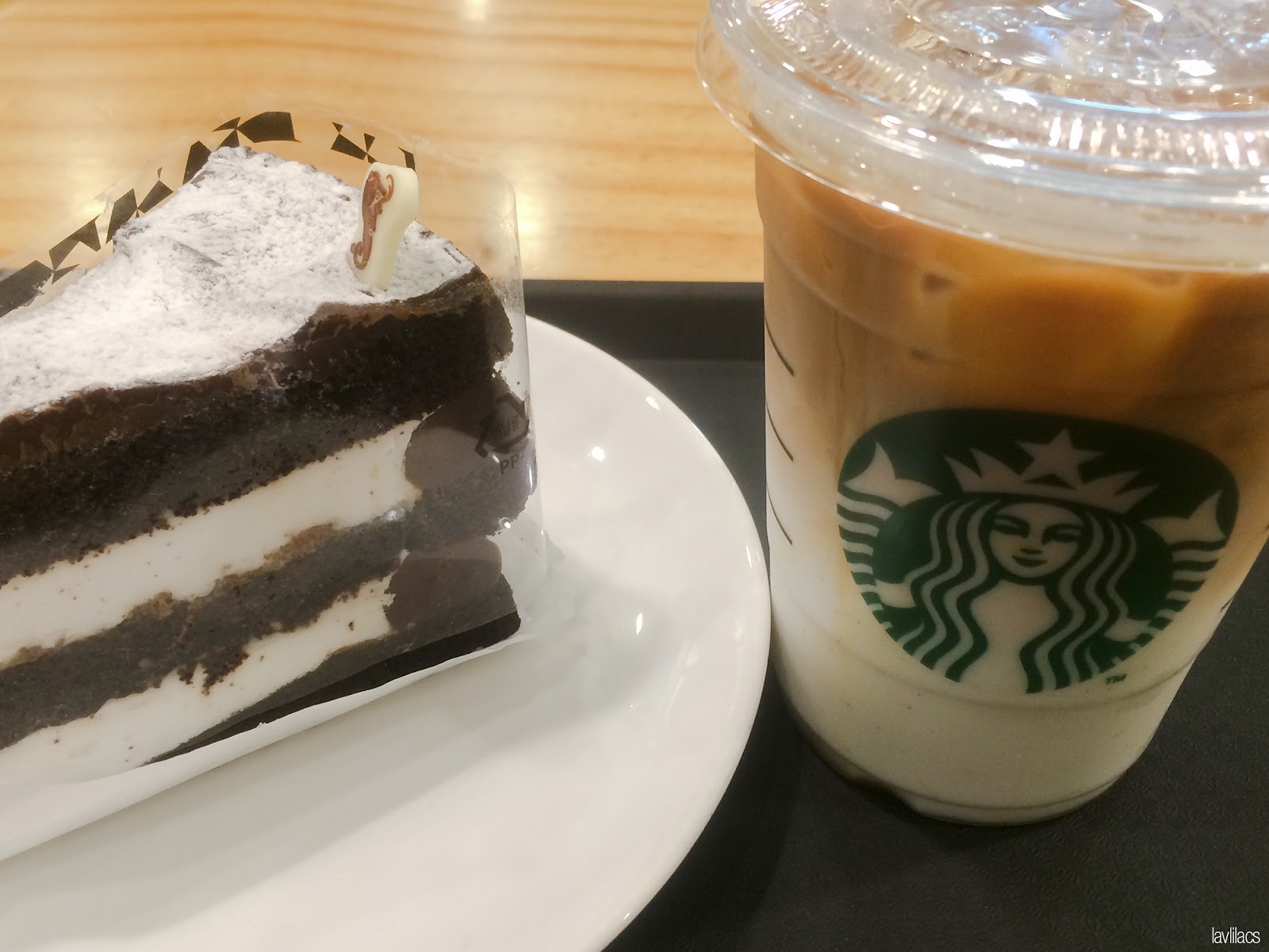 Seoul, Korea - Summer Study Abroad 2014 - Starbucks