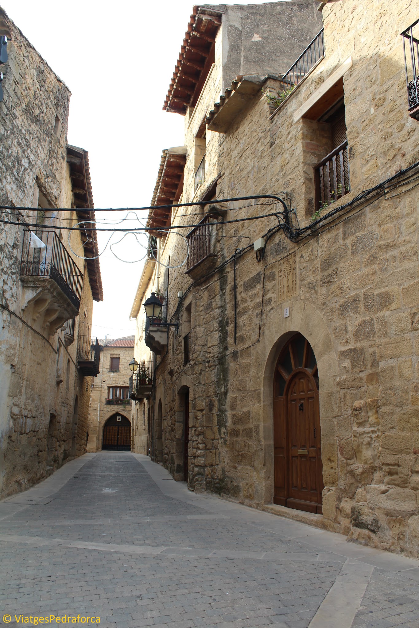 Ruta pel Matarranya i la Terra Alta, Terol, Aragó, pobles amb encant, patrimoni cultural