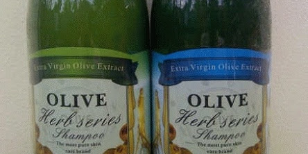 Harga Shampo Olive di Alfamart, Murah dan Bagus untuk Rambut