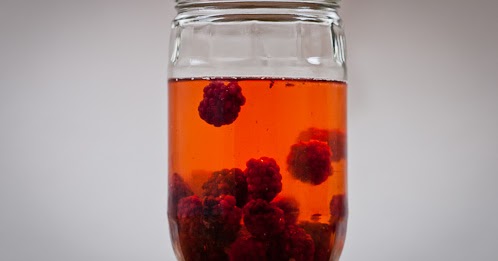 mat & mi: SAURE BROMBEEREN