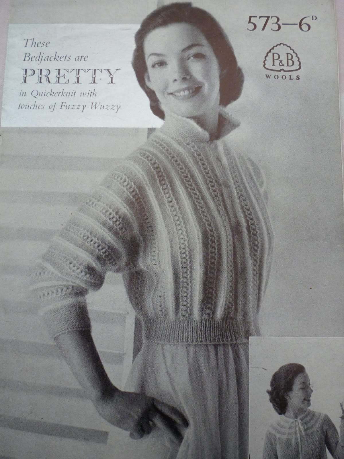 What Kate-Em did next.: A plethora of patterns. Part One.