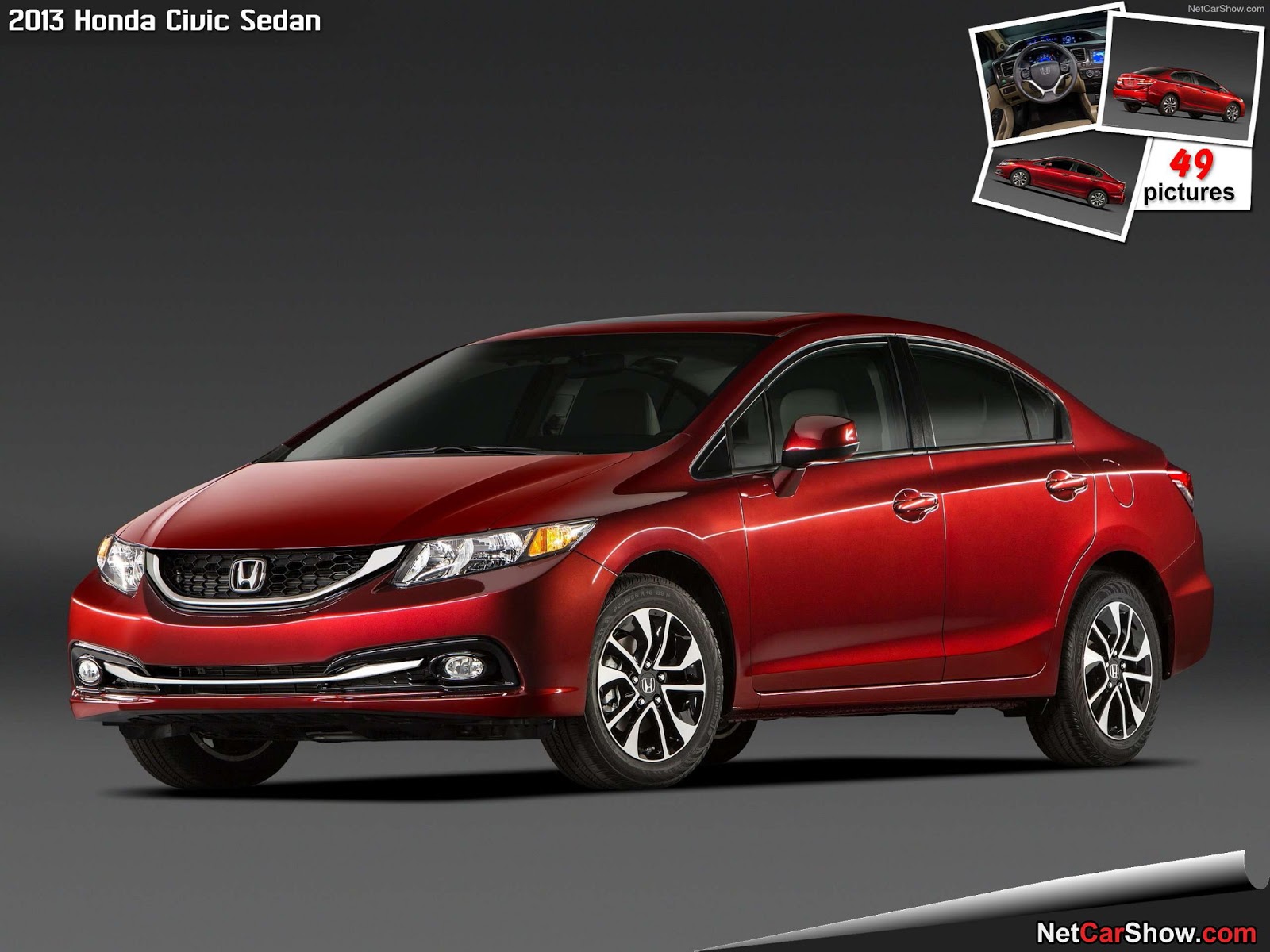 Honda Civic | Car Models