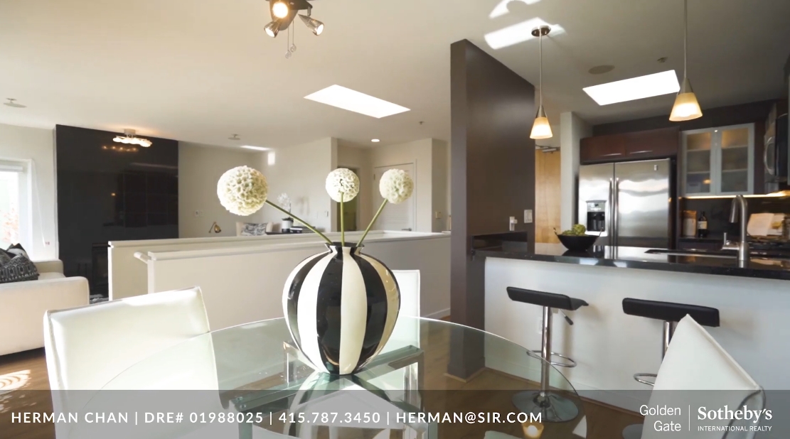 Tour 3208 Pierce St J, San Francisco vs. 19 Interior Design Photos