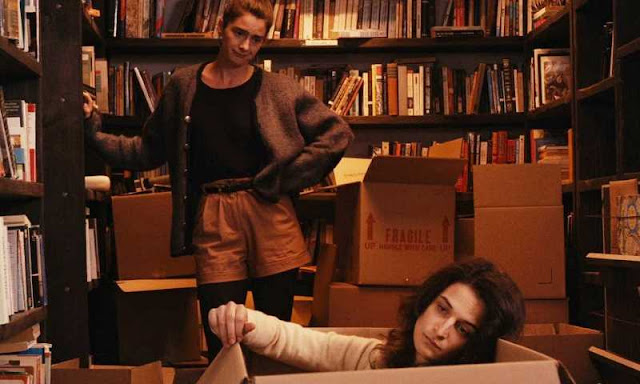 obvious child obvious child