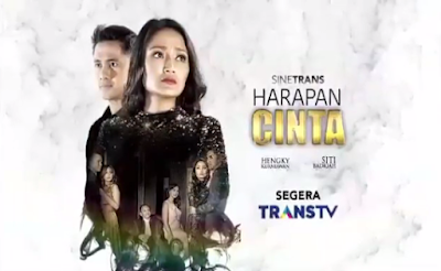 Download Lagu Ost Harapan Cinta Trans TV Mp3 Terbaru