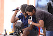 Darshakudu Working Stills