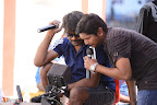 Darshakudu Working Stills-thumbnail-cover