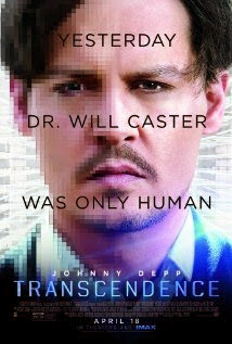Download Transcendence 2014 CAM XviD 700MB