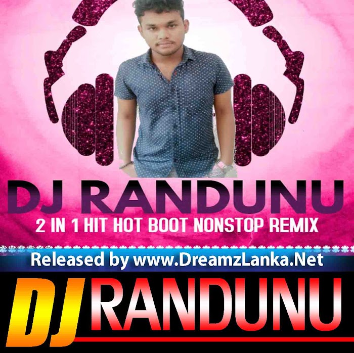 2 in 1 Hit Hot Boot Nonstop ReMake DJ Randunu