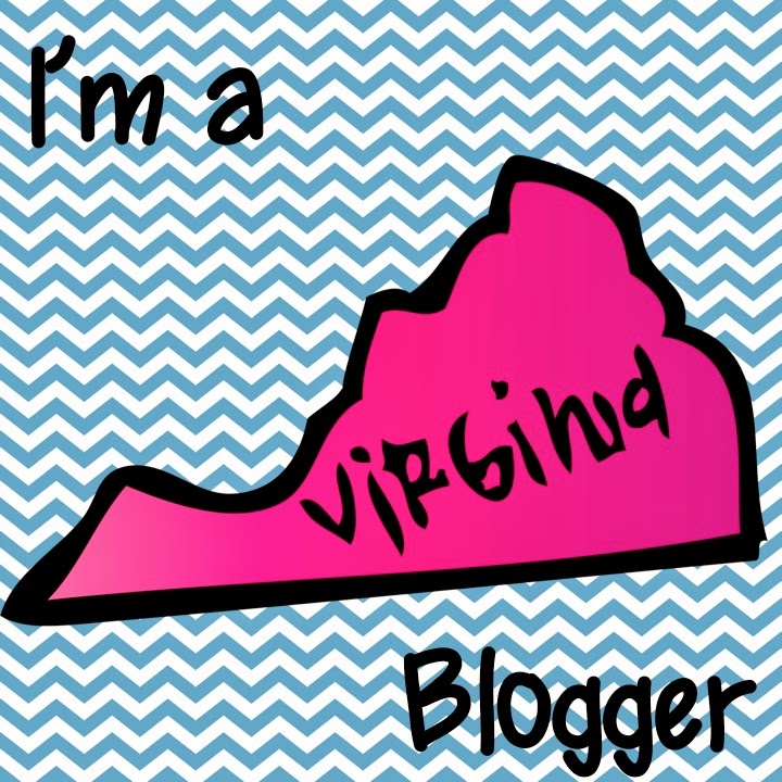 Virgina Blogger