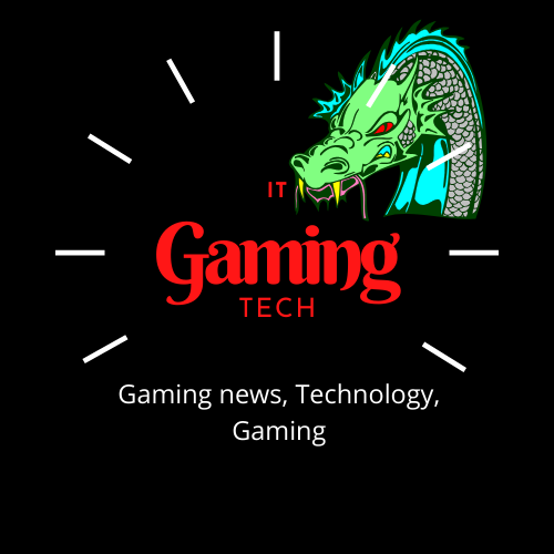 It Gaming Tech A Place For Information And News About Games