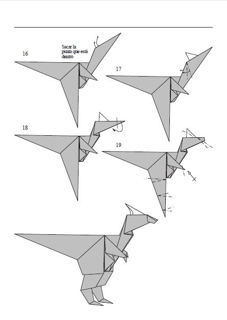 Download Kumpulan e Book Origami Seni Melipat Kertas  2 