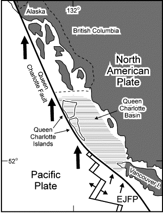 Tsunami threatens entire west coast Tsunami threatens entire west coast