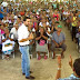 Habitantes de Maxcanú agradecen el respaldo de Pablo Gamboa