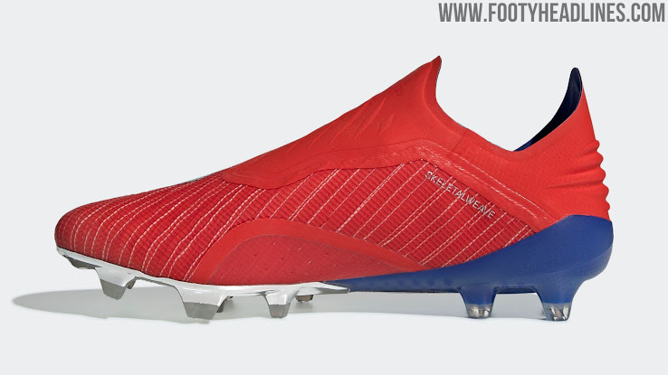 adidas cleats soccer 2019