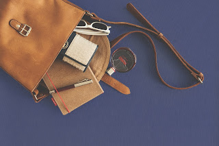 Bolso de piel Bolso de piel