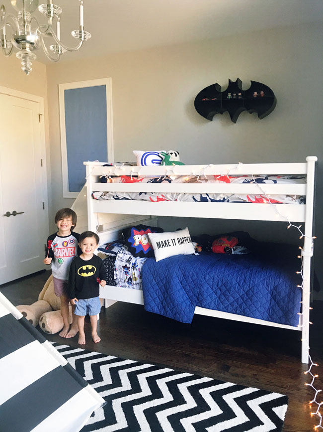 best beds for boys