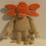 PATRON DEMOGORGON AMIGURUMI 24451