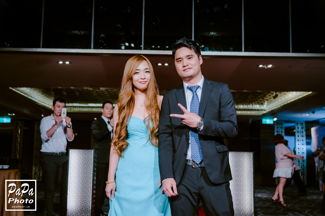 PAPA-PHOTO,婚攝,婚宴,晶華酒店婚攝,類婚紗,台北晶華酒店