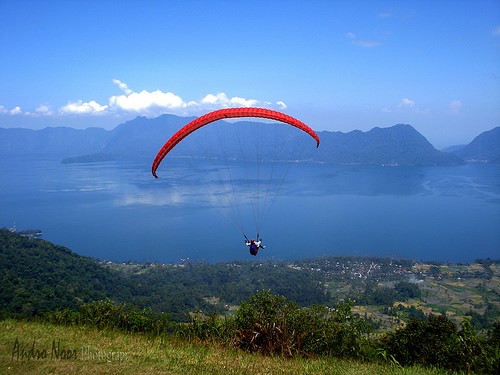 Wisata Danau Maninjau Lewat Kelok 44 - SELAMAT DATANG
