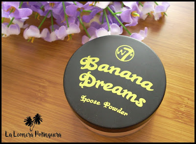 Banana Dreams de W7