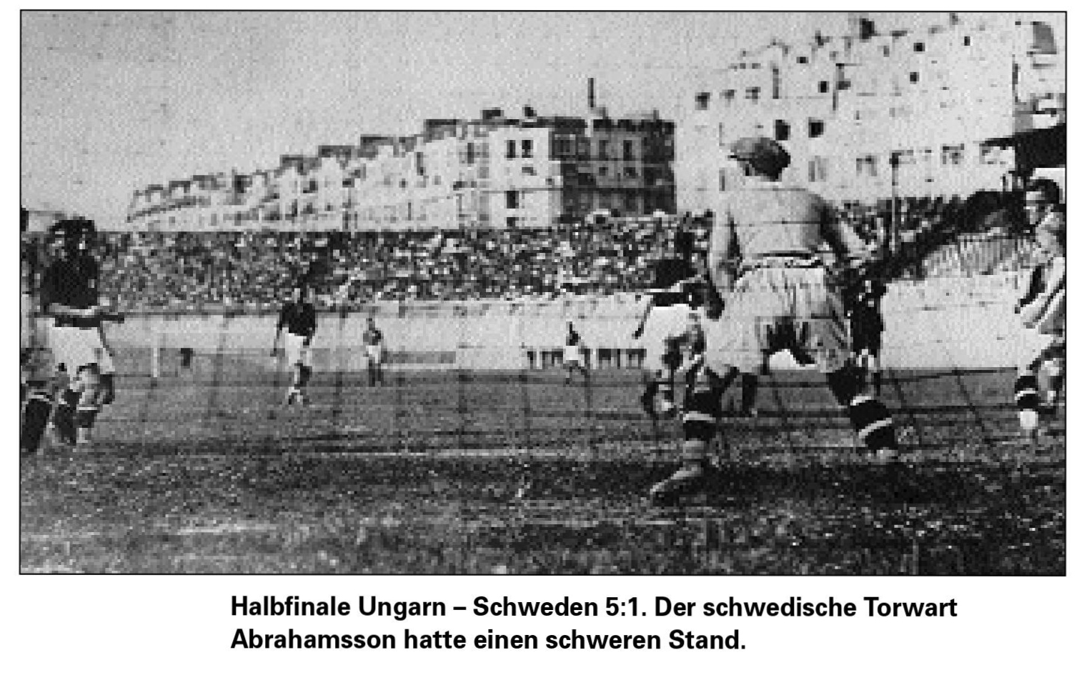 Soccer Nostalgia Compendium to the 1938 World CupPart 9