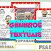 Gêneros textuais : propaganda, piada e texto instrucional