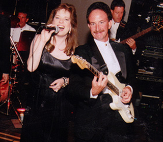 Being in a Band Blows: Giving Up the Indie Rock Dream and Joining a Cover Band