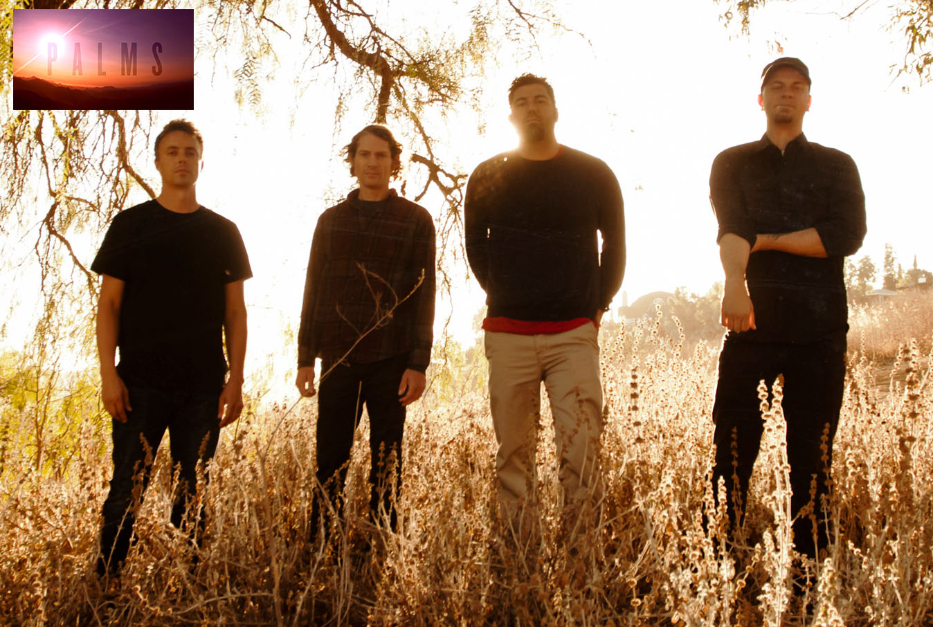 Zona Rock Dan Metal Chino Moreno