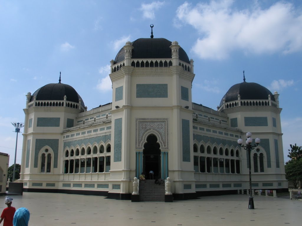 Jadwal Imsakiyah Medan Sumatera Utara Ramadhan 2013