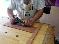 woodworking bench dogs
