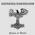 Acimera & Blutkrieg - Hymns Of Battle (Split)