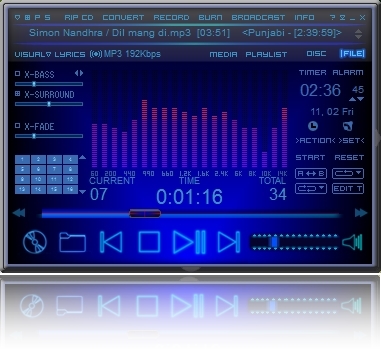 Jet audio free download for windows 7