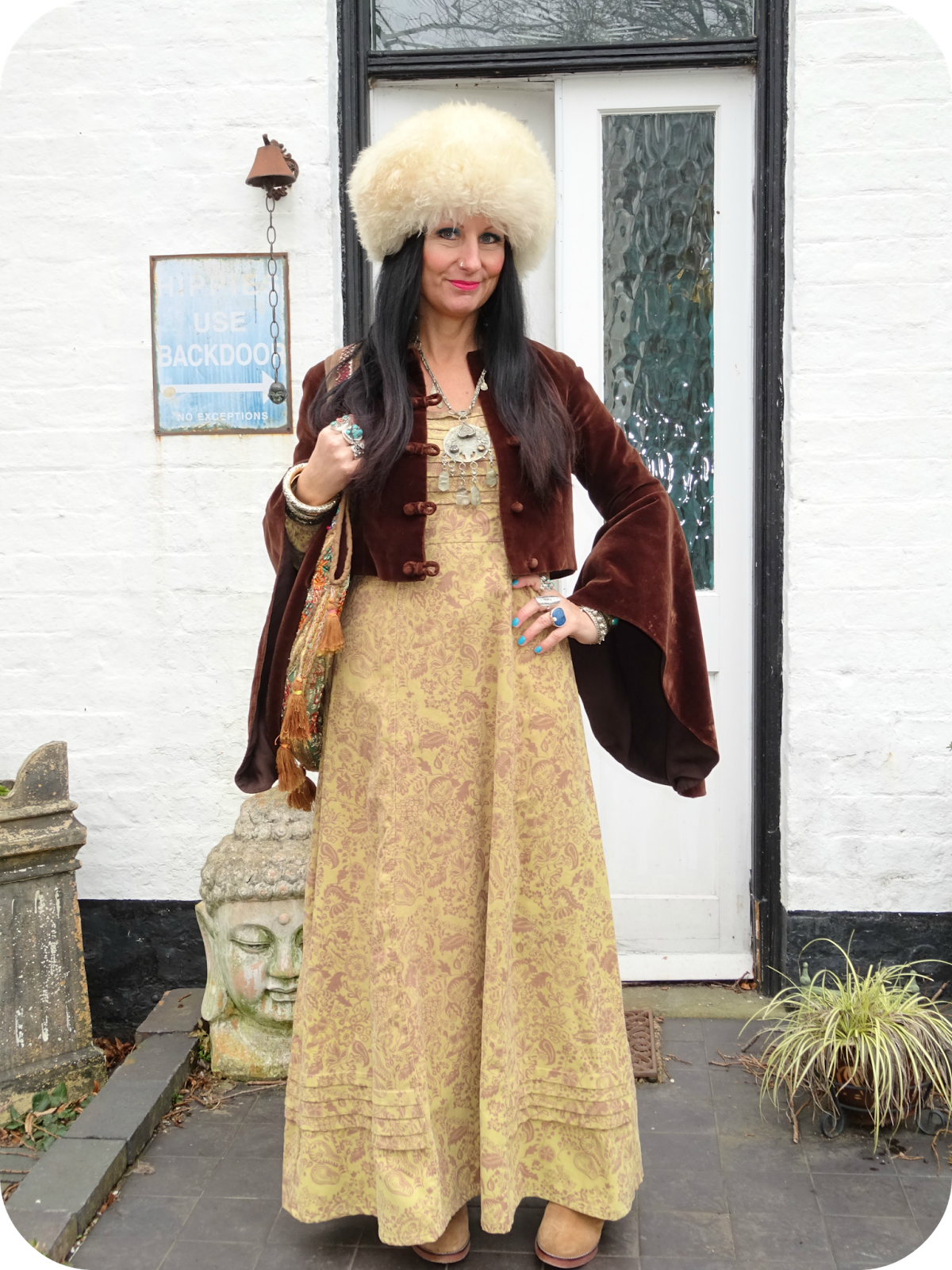 Vintage Vixen Eastern Promise A Day Trip To Leicester