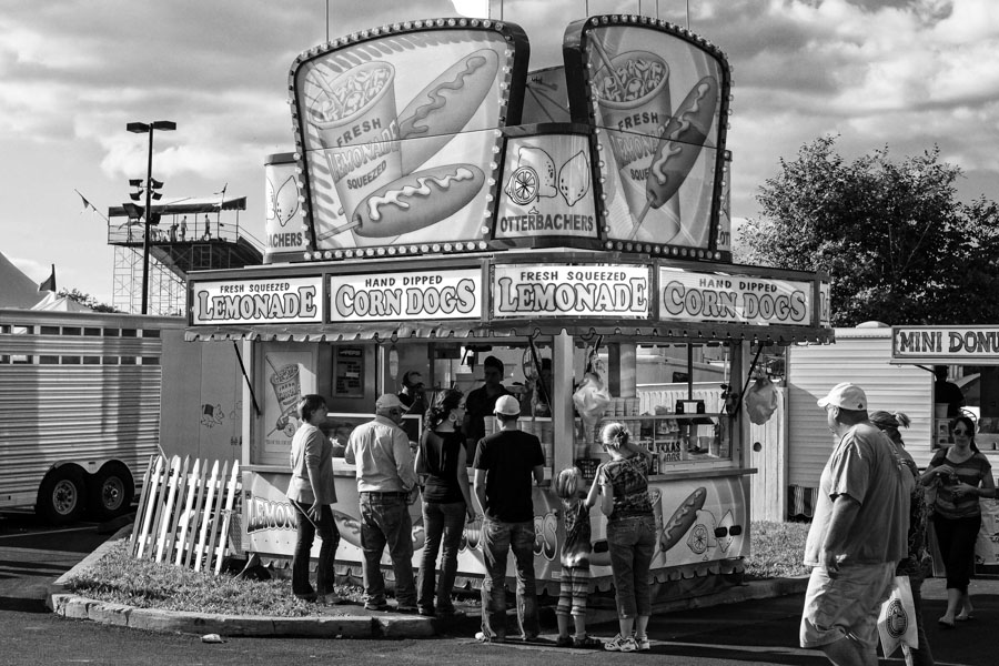Visual Ohio The GREAT Ohio State Fair
