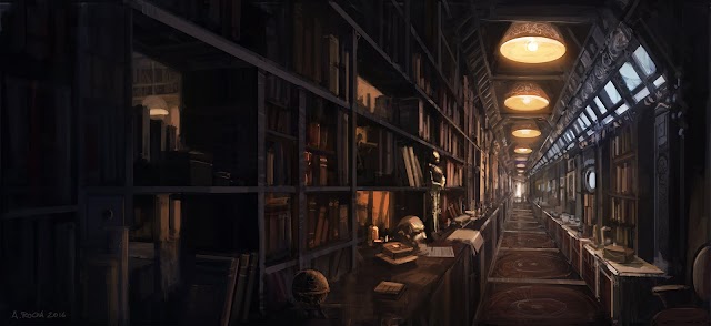 Semana dos Livros Banidos: Livros de Terror Proibidos em bibliotecas ao redor do mundo