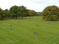 Normandía, Mont Saint Michel y París - Blogs de Francia - Saint michel y Normandía (7)