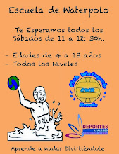 Cartel de la Escuela