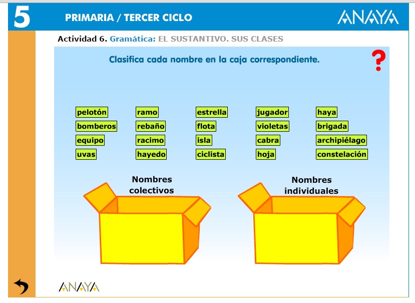 Palavras Derivadas De Caixa - FDPLEARN