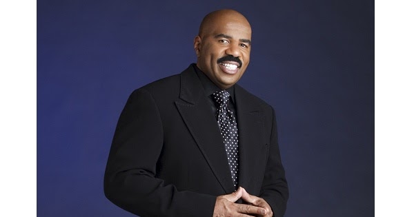 Celebrity Heights | How Tall Are Celebrities? Heights of Celebrities - How Tall Is Steve Harvey? TV Host’s Height And Stage Presence
