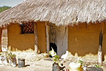 Zambia 2012